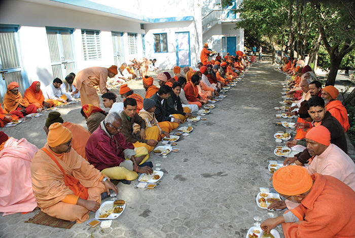 Basant Panchami Sant Bhandara
